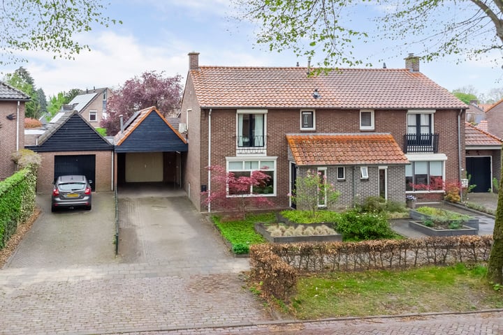 Prinses Marijkestraat 75 in Bergeijk