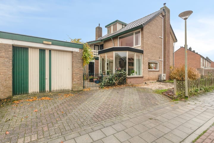 Prinses Marijkestraat 8 in Millingen aan de Rijn