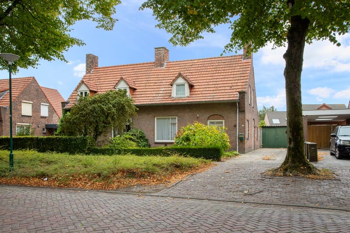 Foto von Haus Prinses Marijkestraat 88, Bergeijk