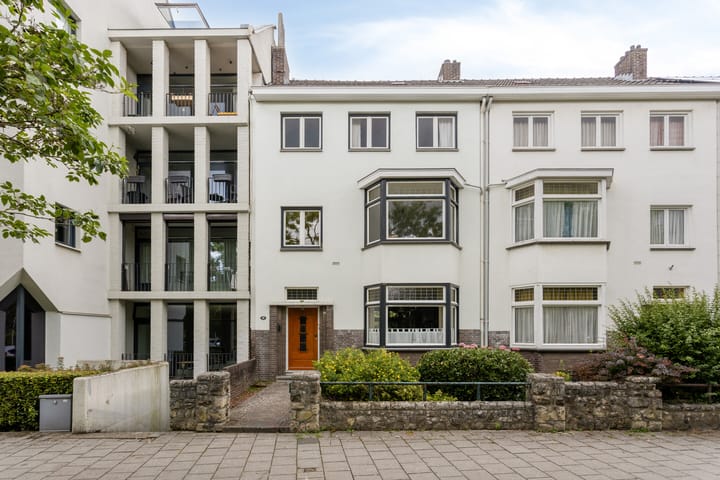 Photo of property Prinsesselaan 10, Maastricht