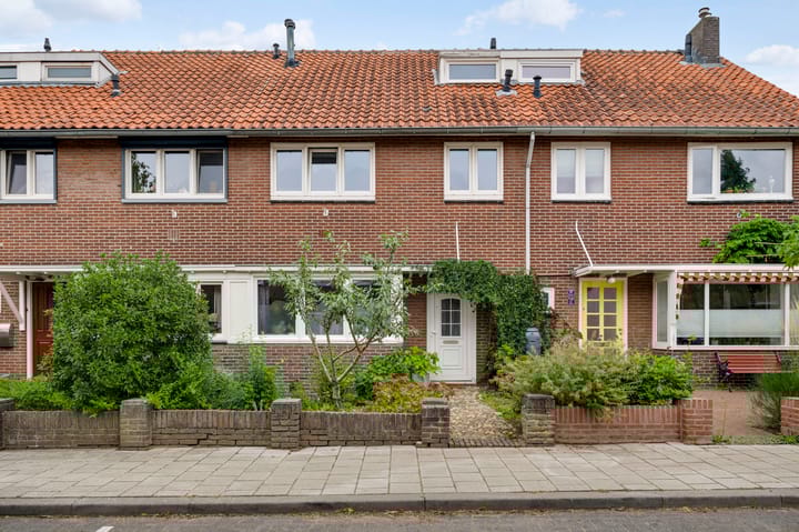 Prinsesselaan 19 in Roermond