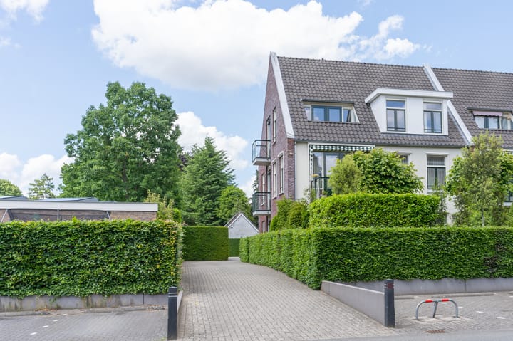 Prinsesselaan 1b in Ermelo