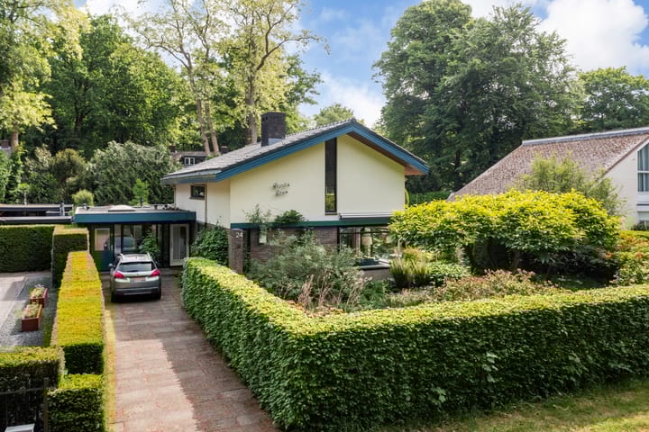 Prinsesselaan 24 in Ermelo