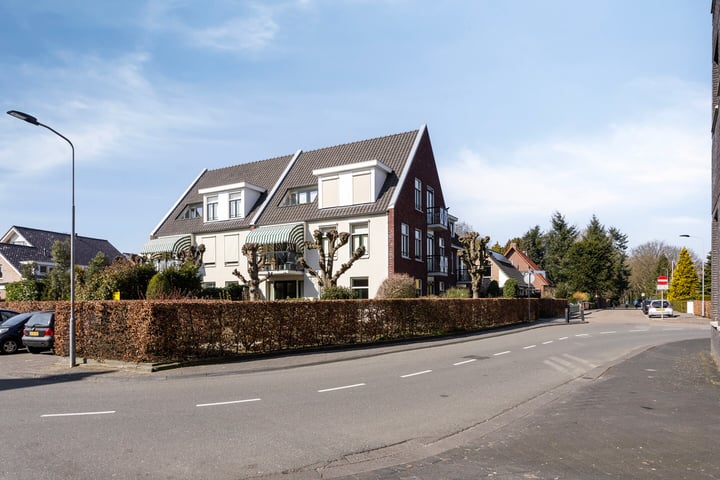 Photo of property Prinsesselaan 3, Ermelo