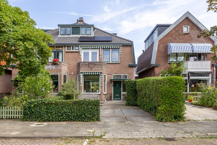 Prinsesselaan 35 in Beverwijk photo