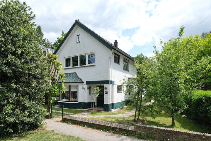 Foto von Haus Prinsesselaan 37, Ede
