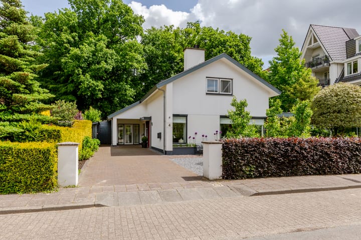 Photo of property Prinsesselaan 4, Ermelo