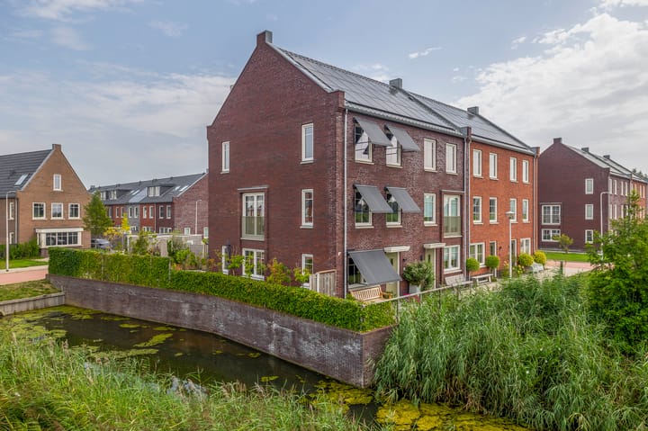 Prinsessenlaan 2 in Zevenhuizen photo