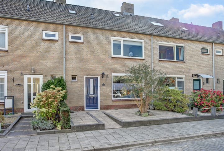 Foto van woning Prinsessenlaan 6, Hoogkarspel
