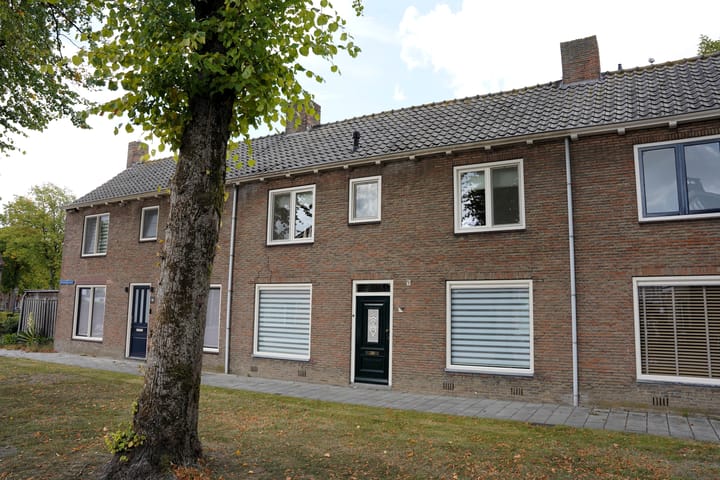 Prinsessenstraat 24 in IJzendijke