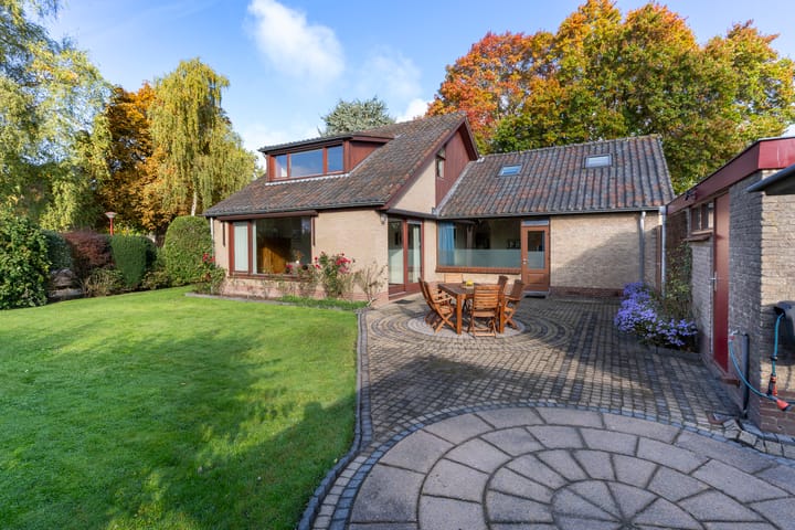 Photo of property Prinsessenweg 62, Nieuwegein