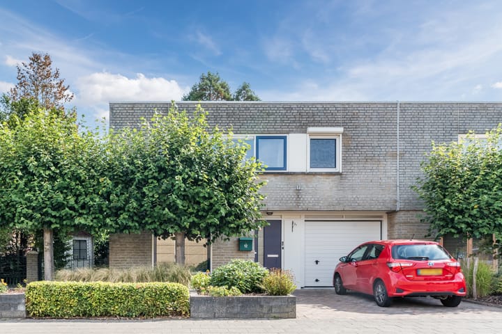 Photo of property Prinsessestraat 12, Geldrop