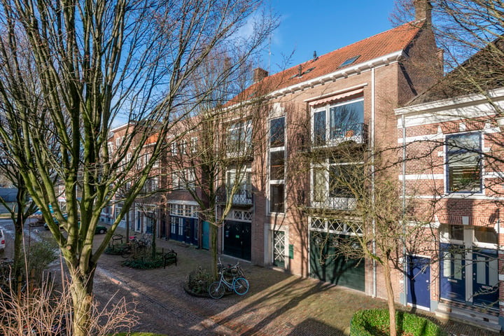 Prinsessestraat 17-2L in Arnhem