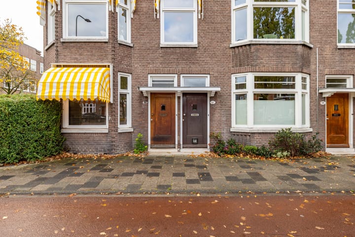 Prinsesseweg 12 in Groningen