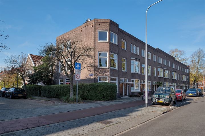 Prinsesseweg 12a in Groningen