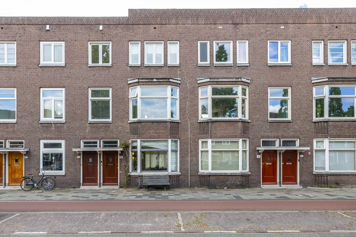Photo of property Prinsesseweg 16a, Groningen