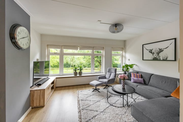 Foto van woning Prinsesseweg 97b, Groningen