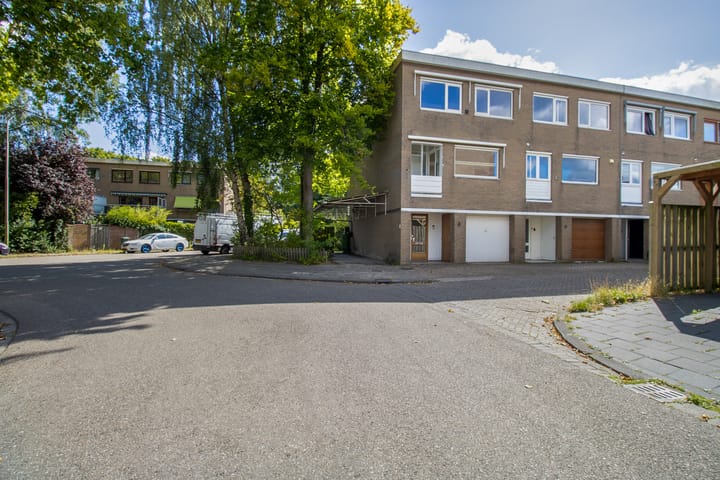 Prinsestraat 2 in Zoetermeer