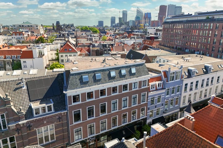 Prinsestraat 31A in 's-Gravenhage