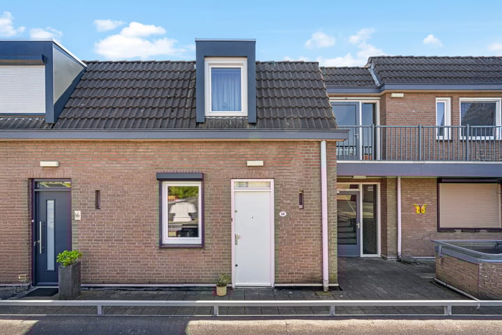 Prinssenstraat 58 in Landgraaf