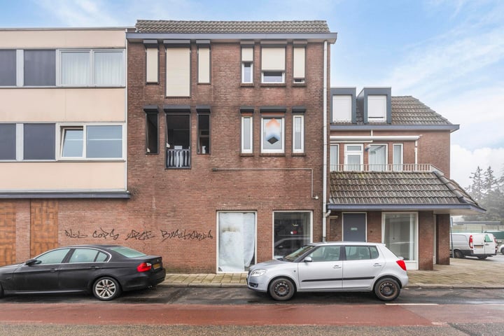 Prinssenstraat 64 in Landgraaf