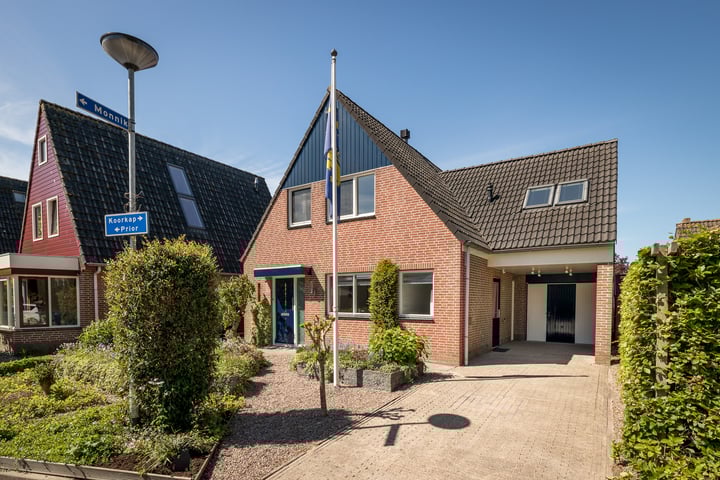 Prior 29 in Grootebroek