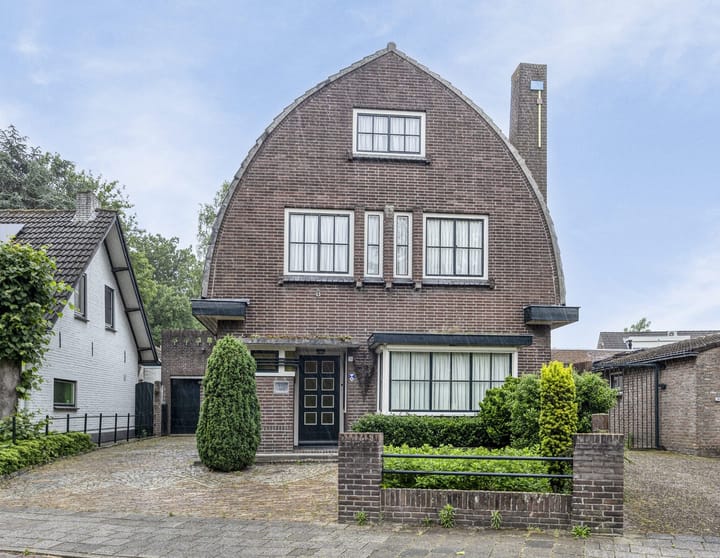 Prior van Milstraat 26 in Uden