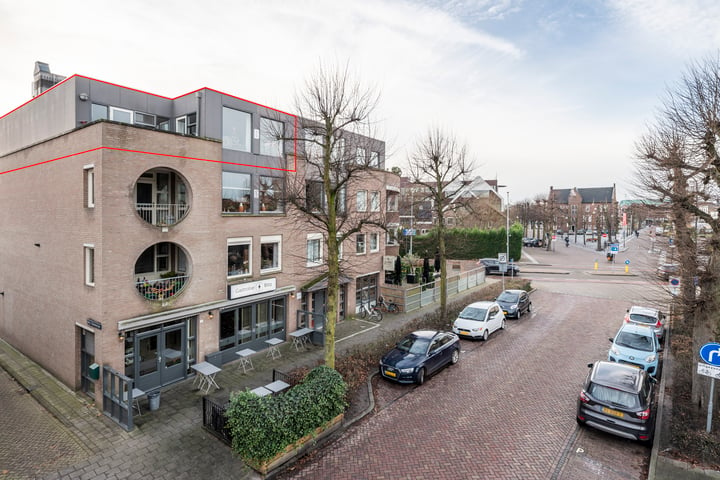 Prior van Milstraat 27 in Uden