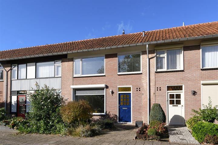 Priorhof 8 in Veldhoven