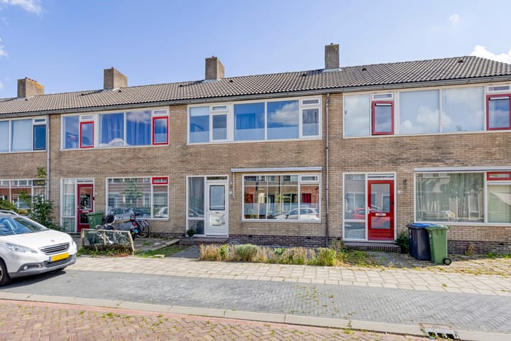 Foto van woning Pripperstraat 27, Sneek