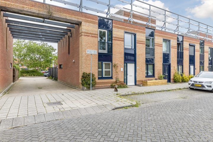 Prisma 14 in Heerhugowaard