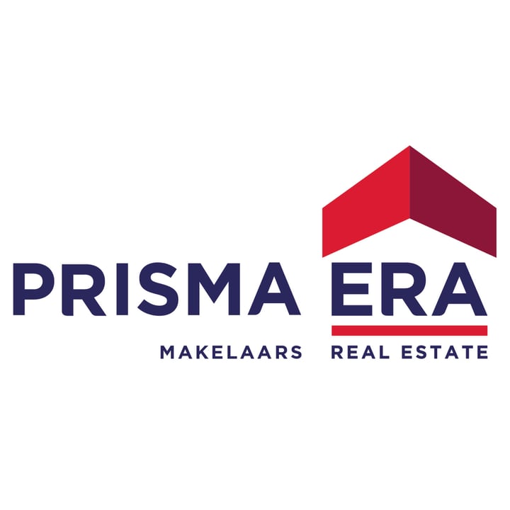 Logo van Prisma ERA Makelaars Enschede