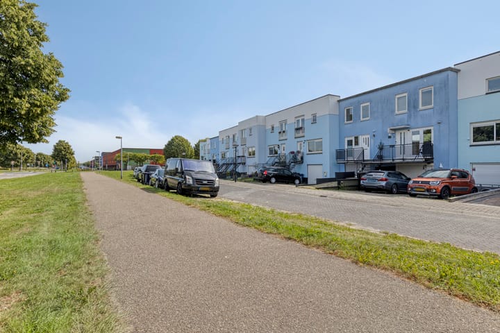 Prismastraat 8 in Almere
