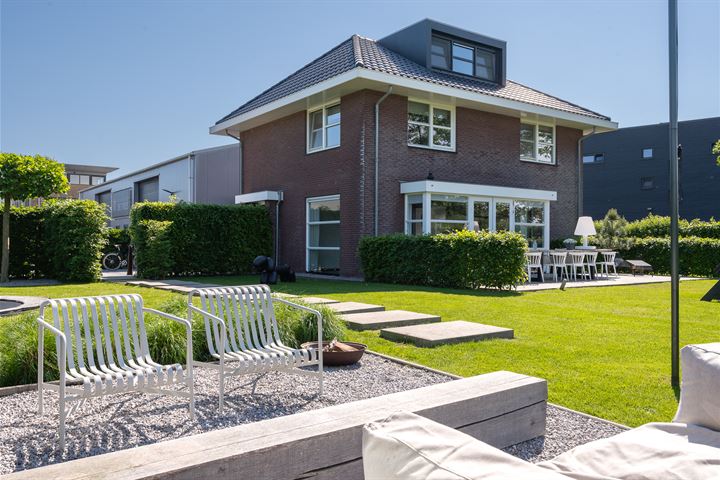 Photo de la maison Productieweg 6, Hasselt