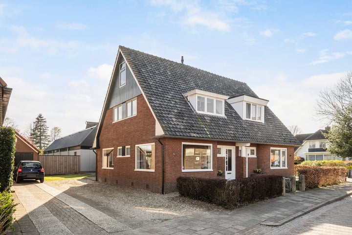 Photo of property Prof. Blinkweg 24, de Wijk