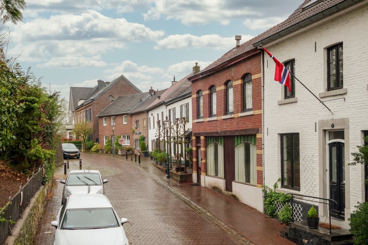 Prof. Cobbenhagenstraat 17 in Gulpen