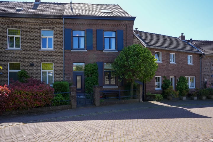 Prof. Cobbenhagenstraat 7 in Gulpen