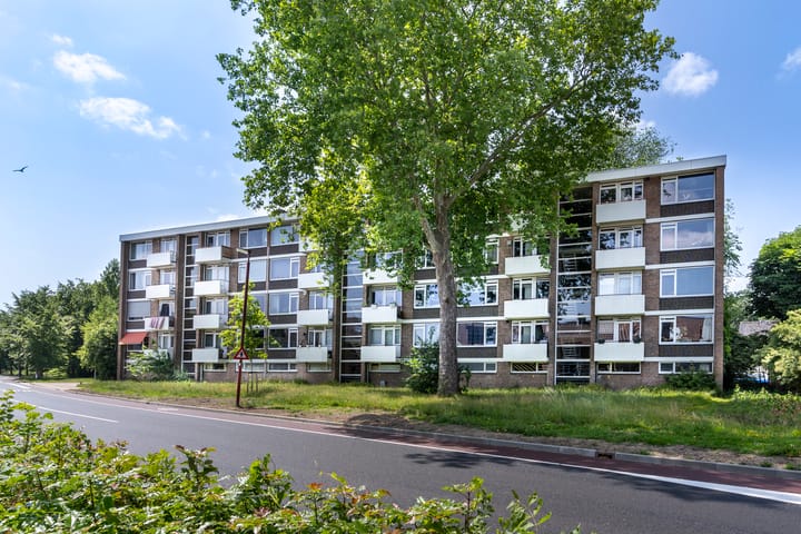 Prof. Dr. Bakkerlaan 81 in Nieuwegein