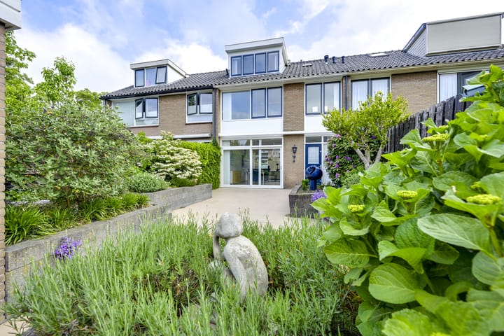 Prof. Dr. Hesselaan 31 in Nieuwegein