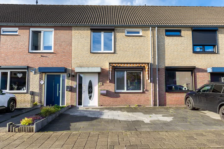 Prof. Einthovenstraat 32 in Hoensbroek