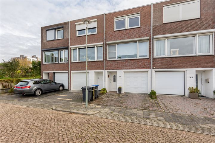 Prof. Kamerlingh Onnesstraat 41 in Hoensbroek