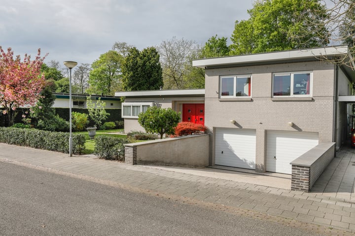 Prof. Keesomstraat 12 in 's-Hertogenbosch