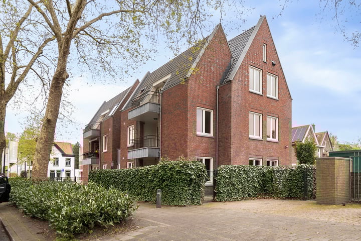 Photo of property Prof. Lorentzlaan 1C, Soesterberg