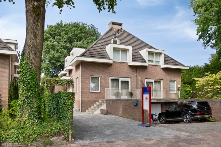 Photo of property Prof. Lorentzlaan 2C, Soesterberg