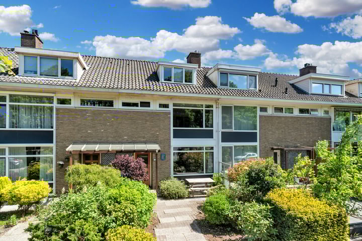 Photo of property Prof. Meijerslaan 132, Rijswijk