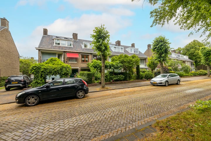 Prof. Meijerslaan 64 in Rijswijk foto
