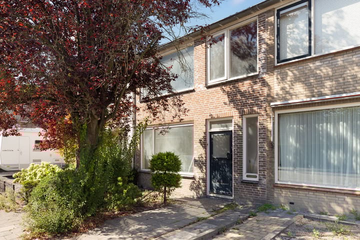 Prof. Nolenslaan 3 in Waalwijk