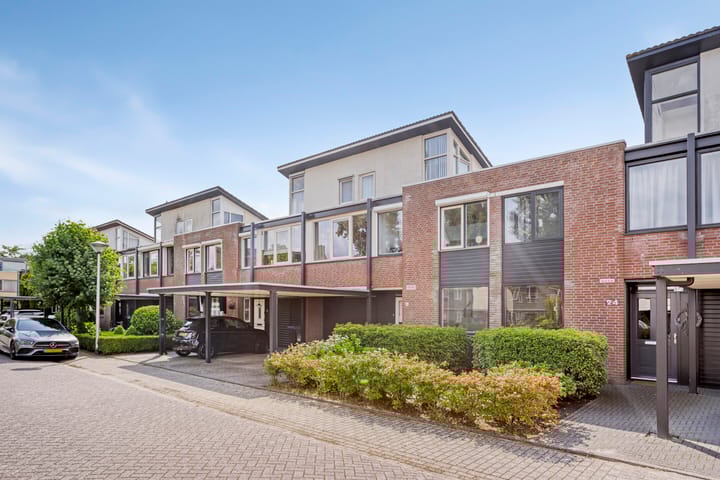 Prof. Oudlaan 26 in Helmond