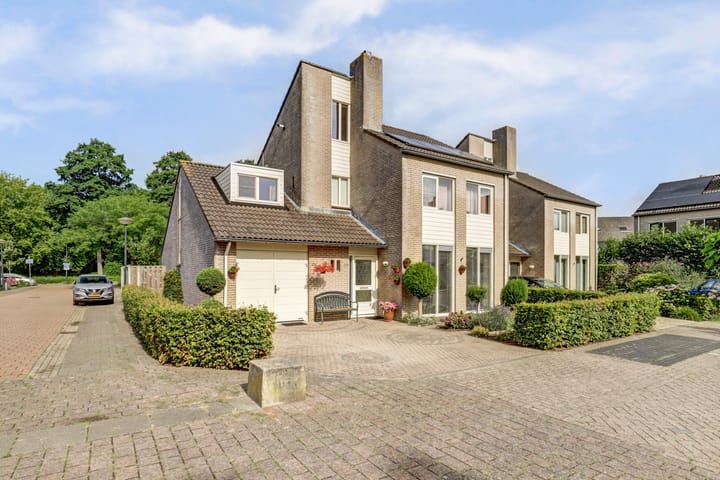 Prof. Rommehoek 20 in Oosterhout