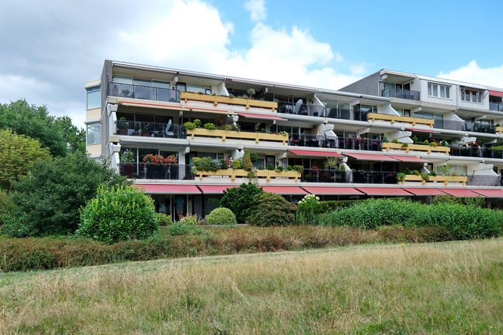 Prof. Schermerhornpark 36 in Ede